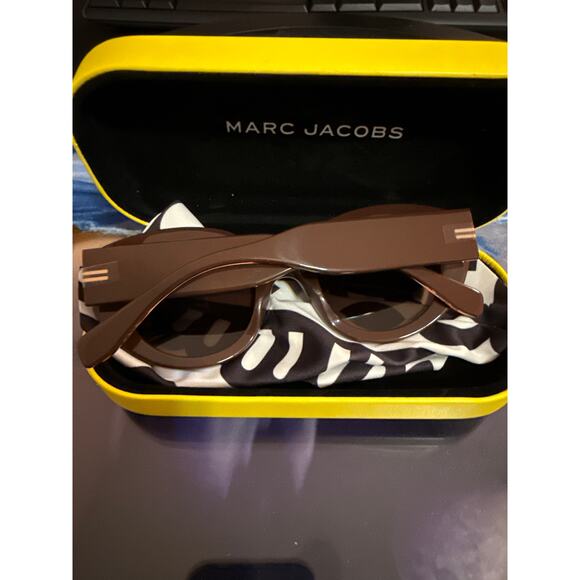 Marc Jacobs sunglasses main image 6